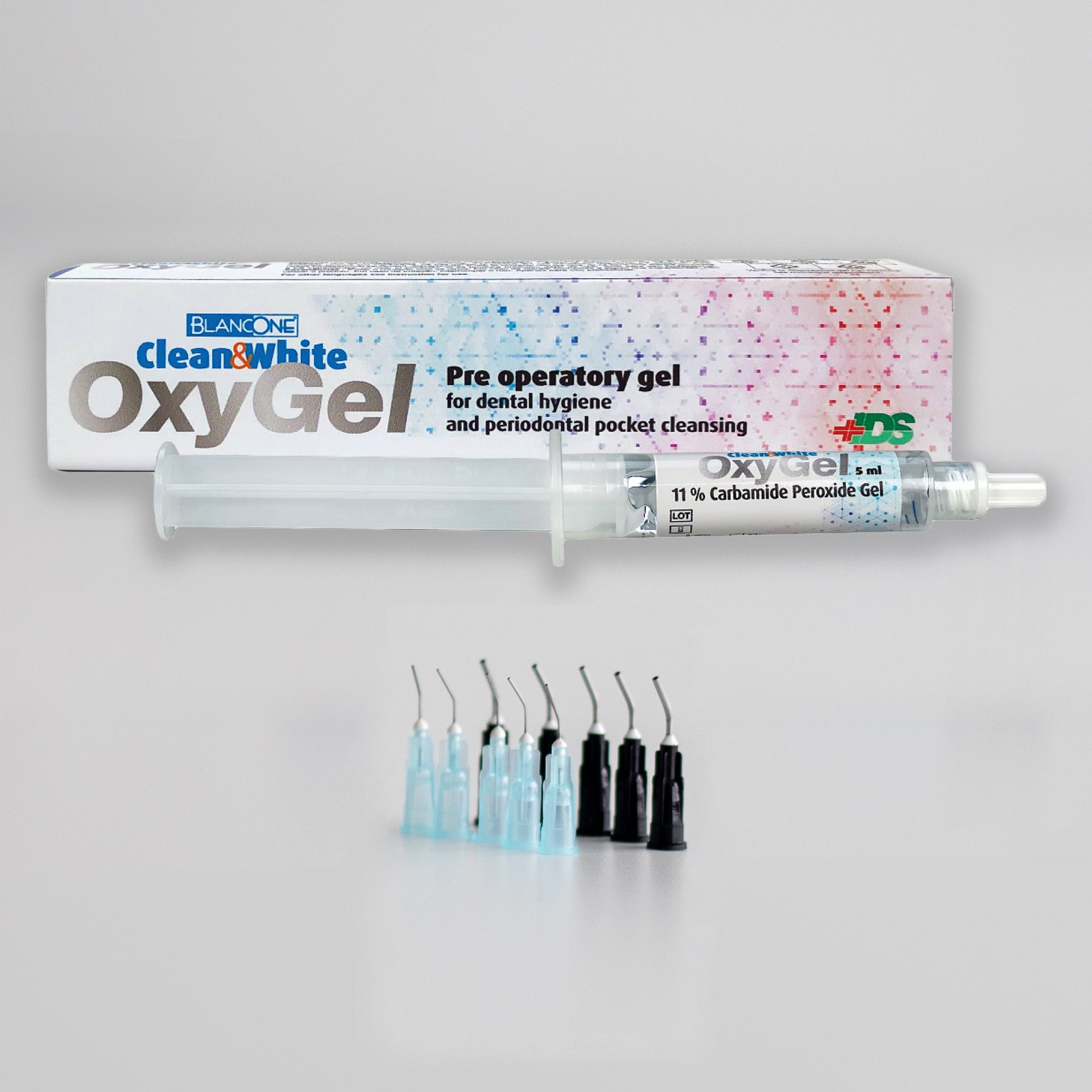 OraalSan OxyGel
