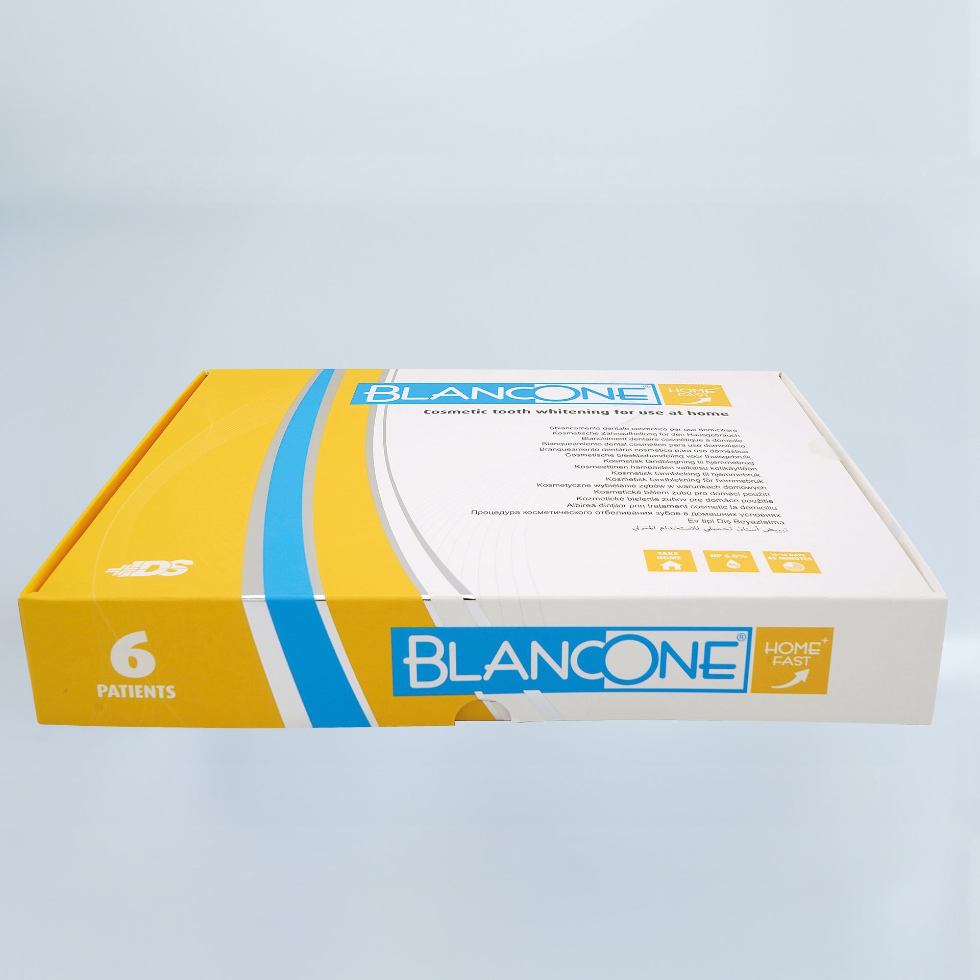 BlancOne® HOME+ FAST Multi Kit