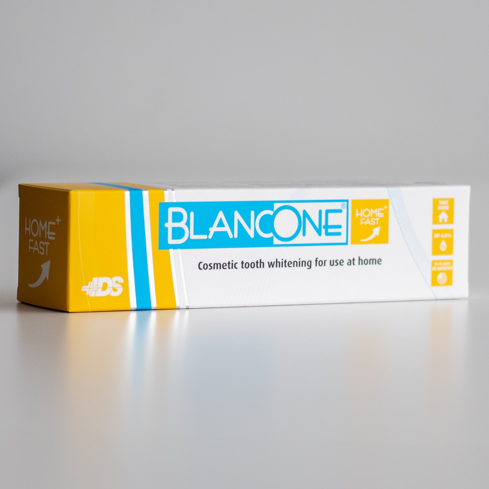 BlancOne® HOME+ FAST enkele kit