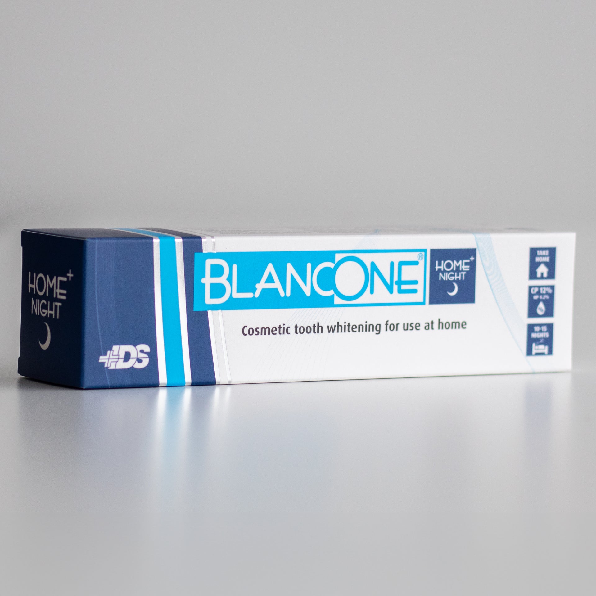 BlancOne® HOME+ NACHT enkele kit