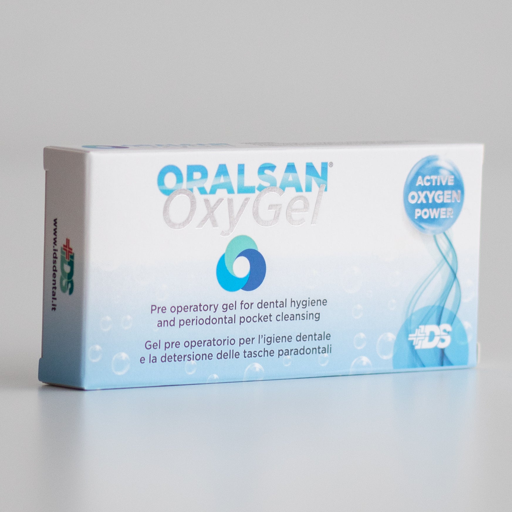 OraalSan OxyGel